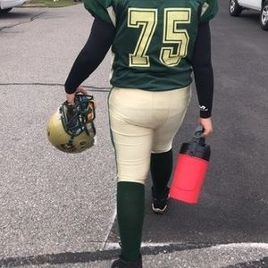 Meet your Posher, Maria